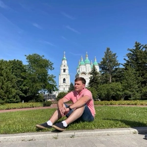 profile avatar