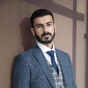 Juan Amrani