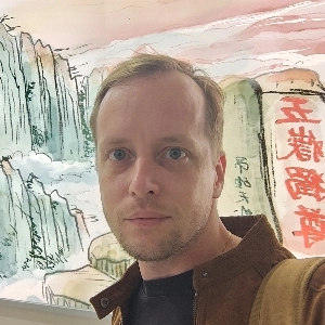 profile avatar