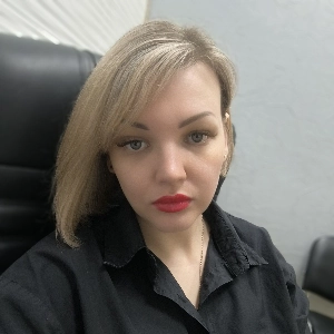 Надежда Дмитриева