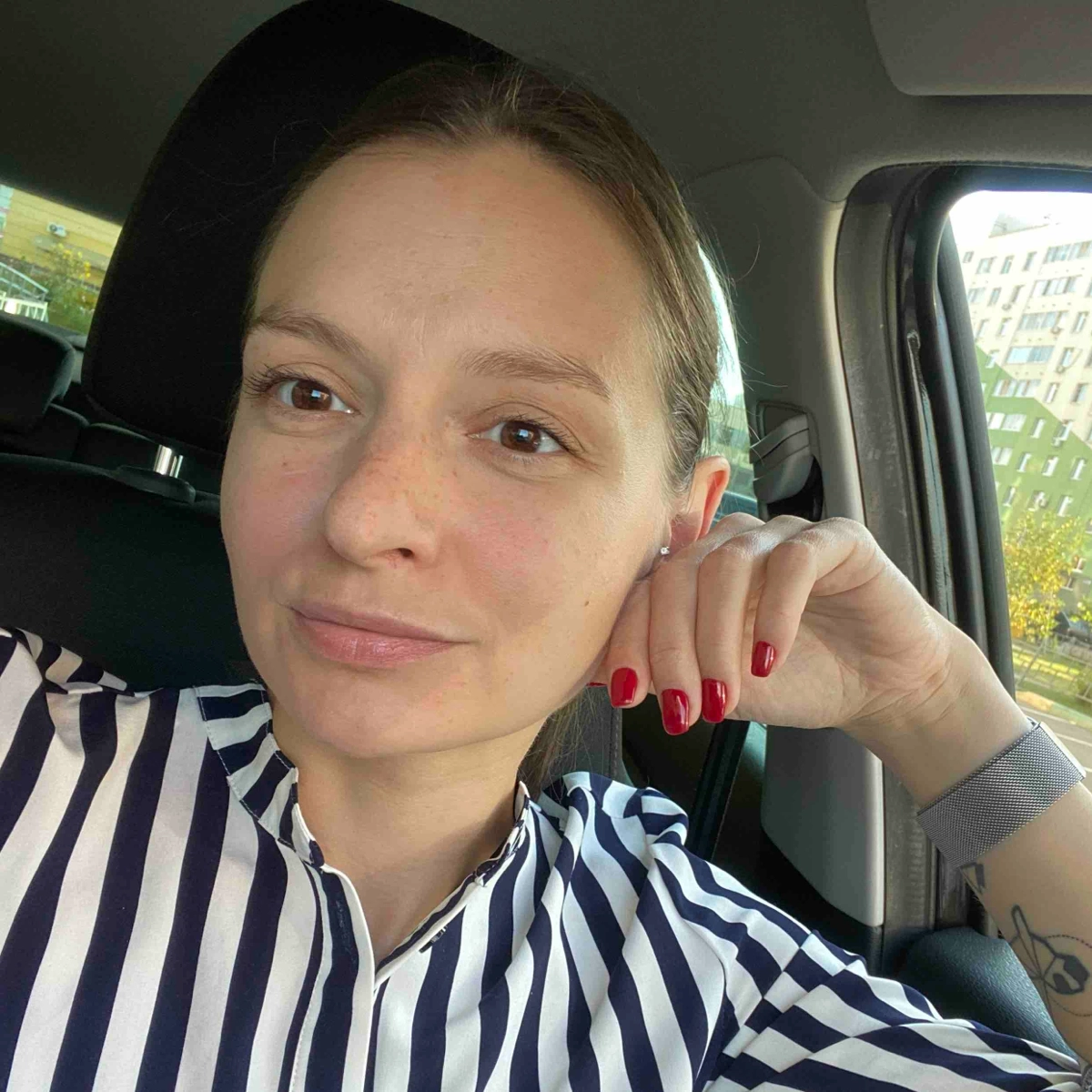 profile avatar