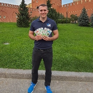 profile avatar