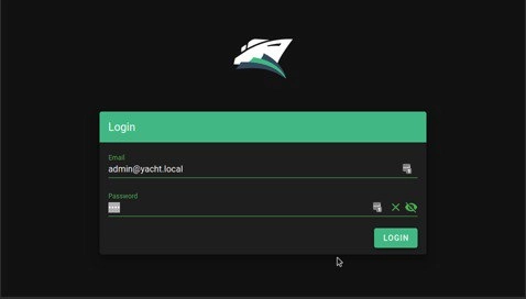 Yacht is a container management UI with a focus on templates and 1-click deployments.
https://github.com/SelfhostedPro/Yacht | Сетка — новая социальная сеть от hh.ru