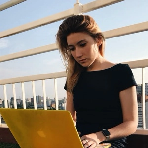 profile avatar