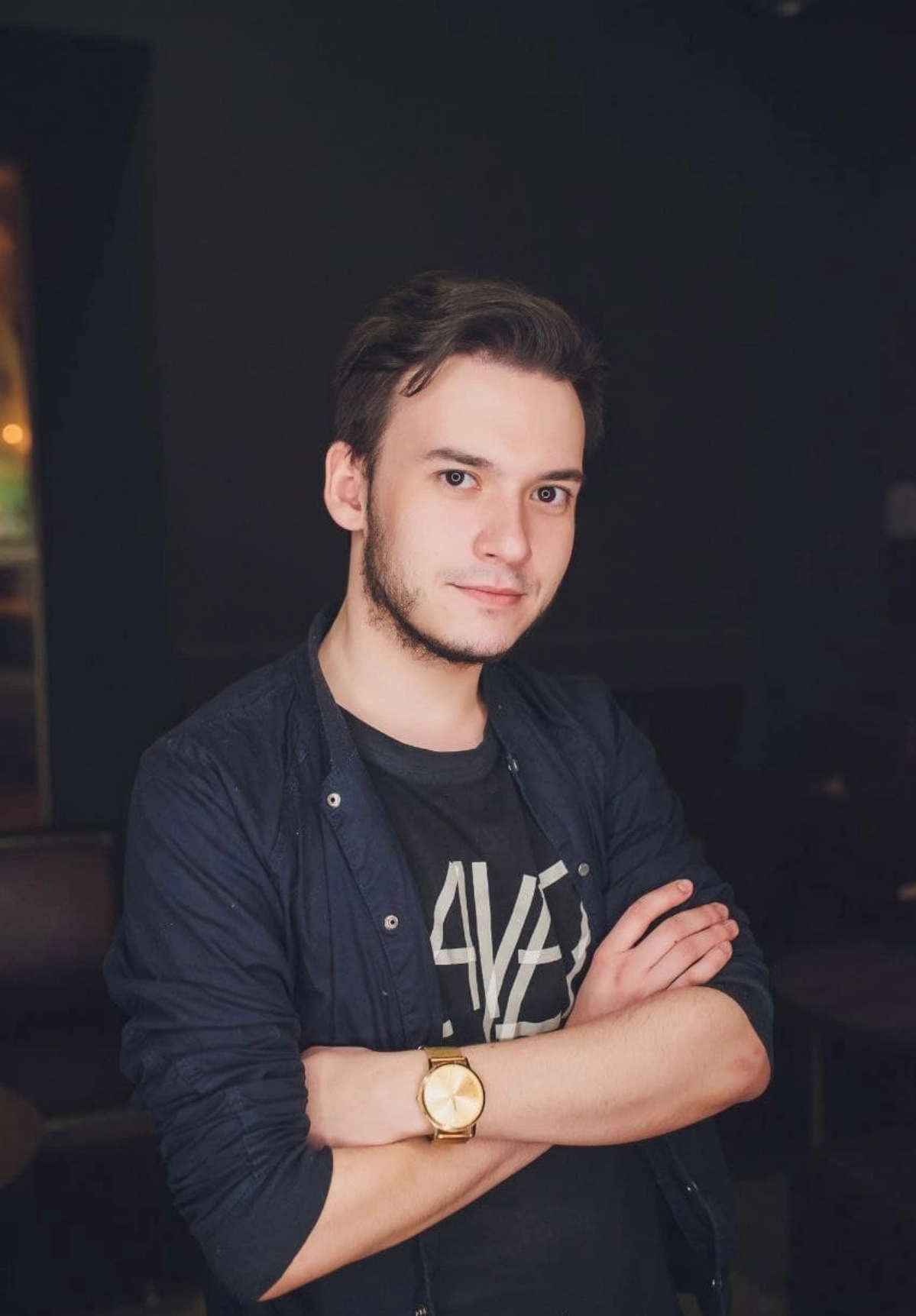 profile avatar