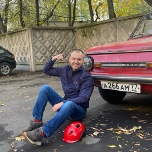 profile avatar