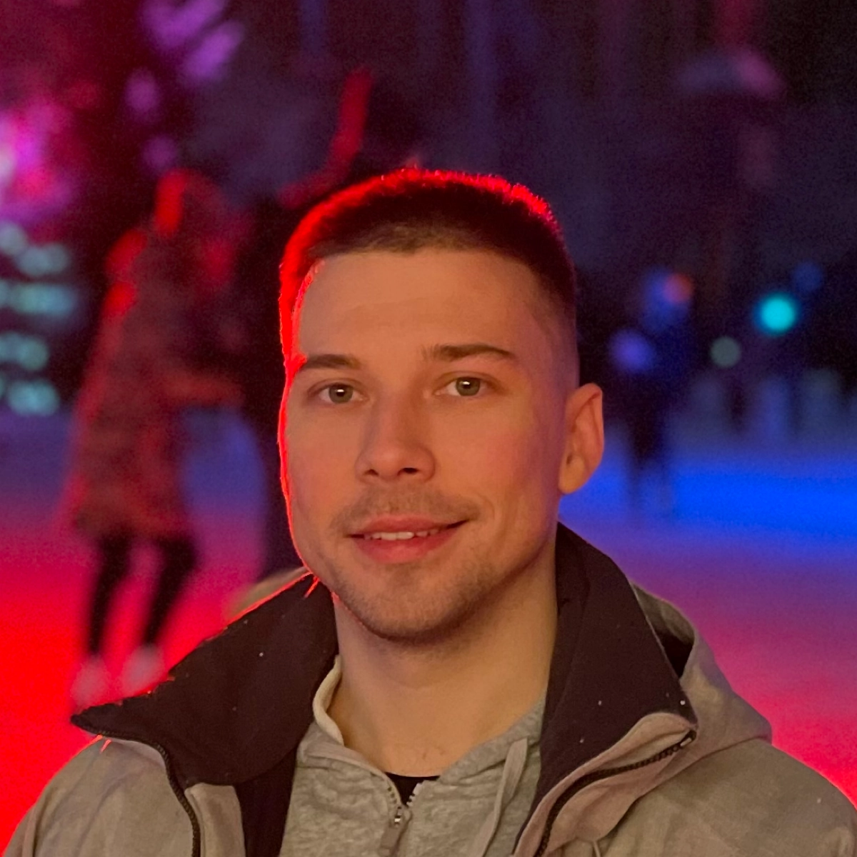 profile avatar