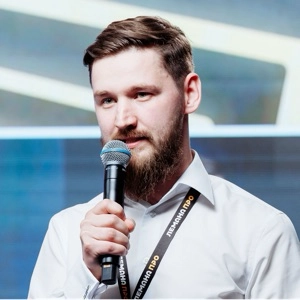 author avatar