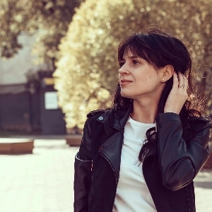 Дарья Беляева | Сетка — социальная сеть от hh.ru