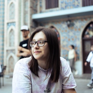 profile avatar