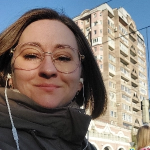 Ирина Янгузова