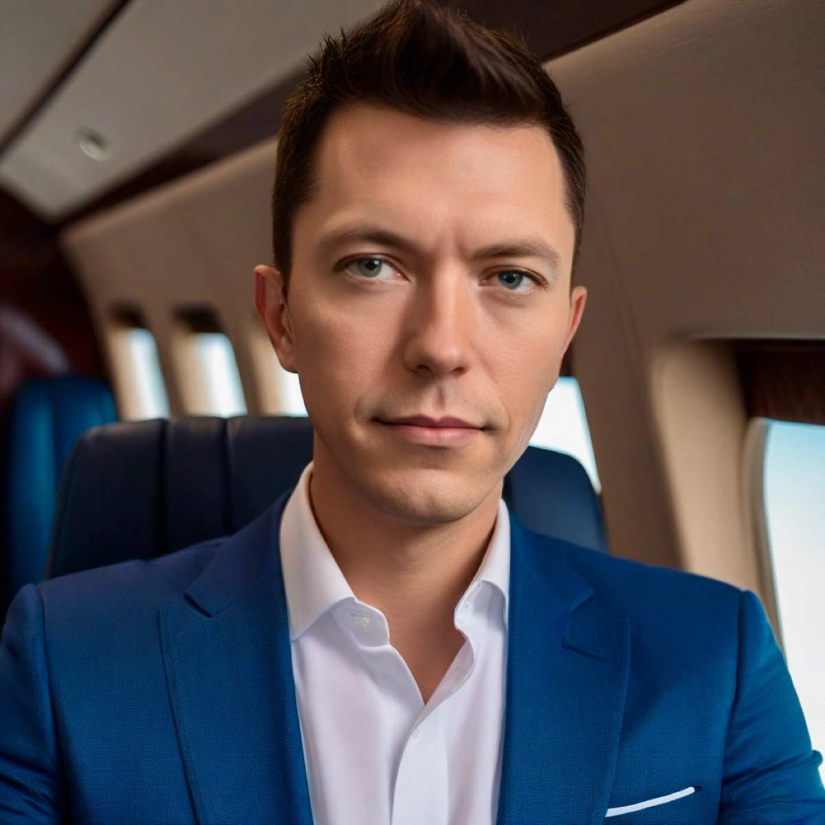 Максим Лисянский | Сетка — социальная сеть от hh.ru