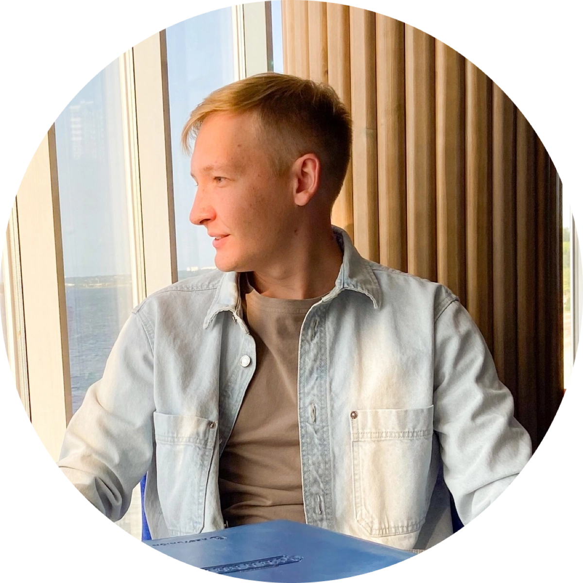 profile avatar