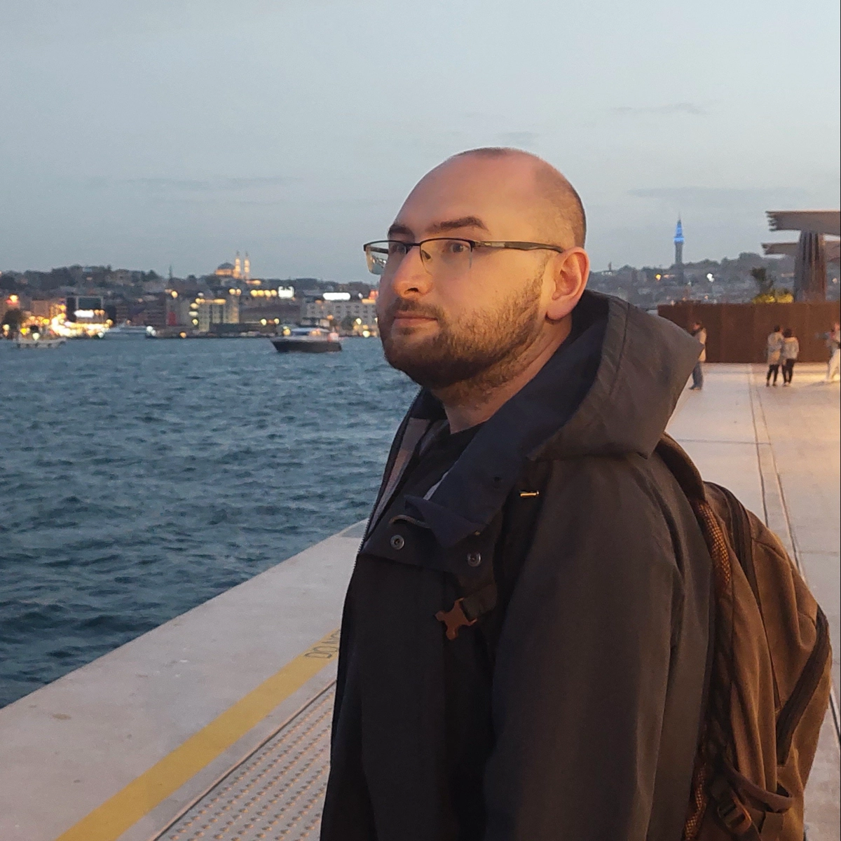 profile avatar