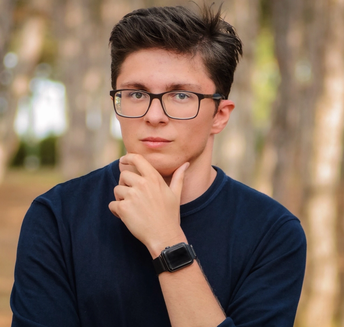 profile avatar