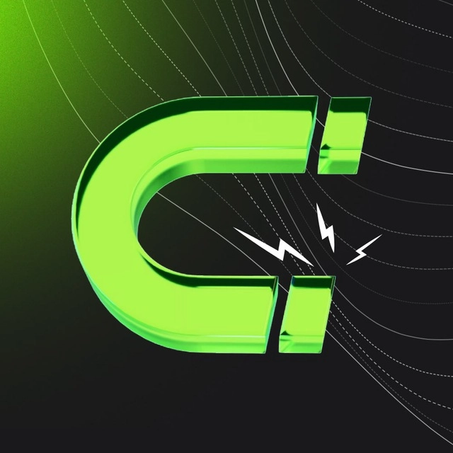company logo
