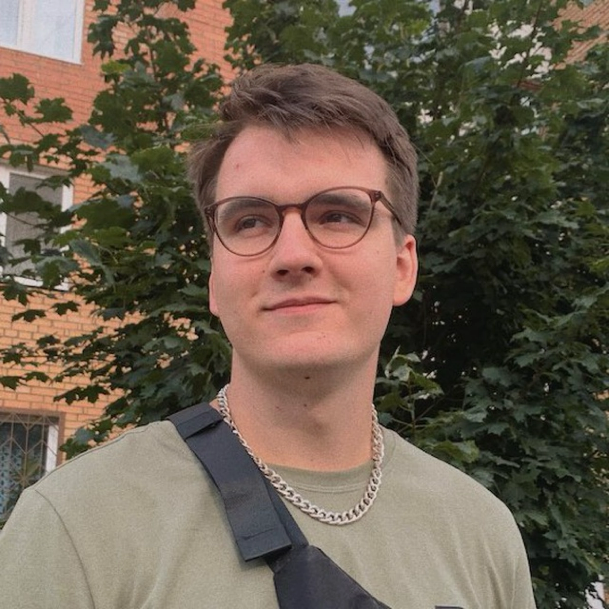 profile avatar