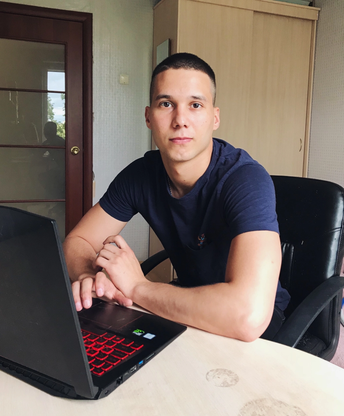 profile avatar