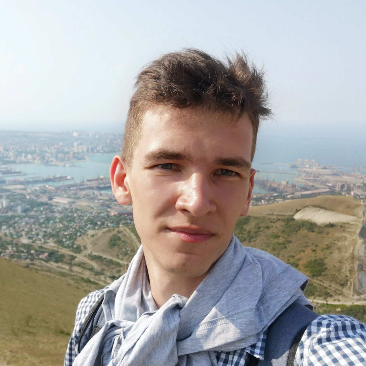 profile avatar