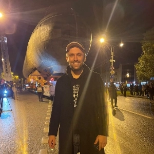 Антон Кирюхин