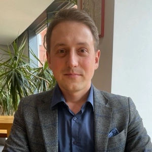 Михаил Морозов