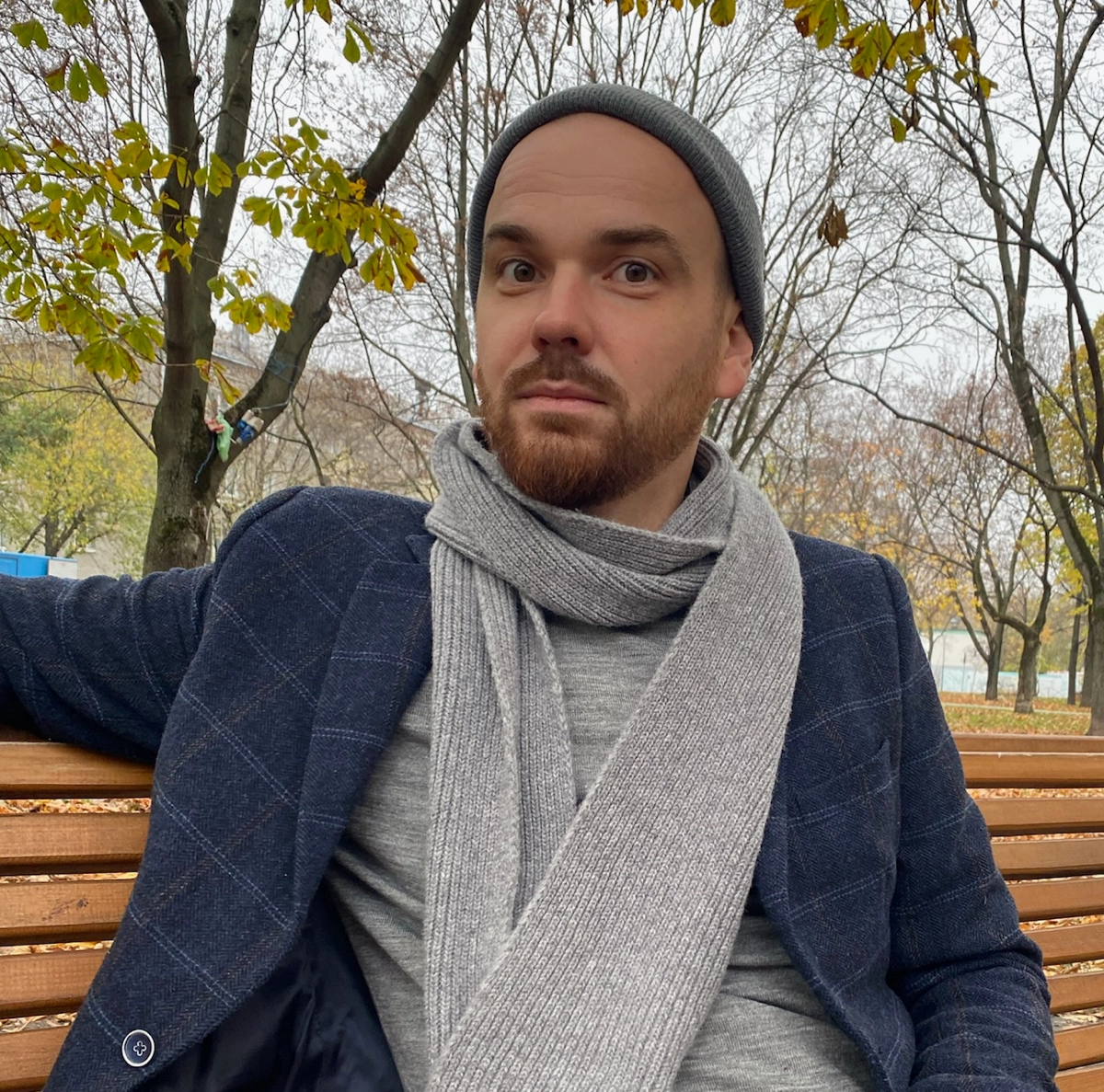 Алексей Мишенькин