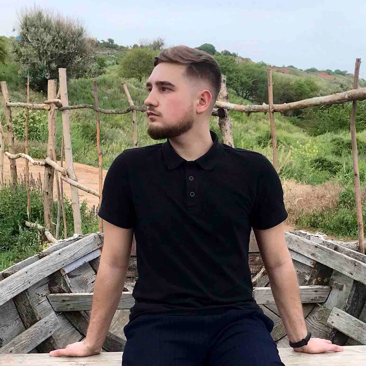 profile avatar