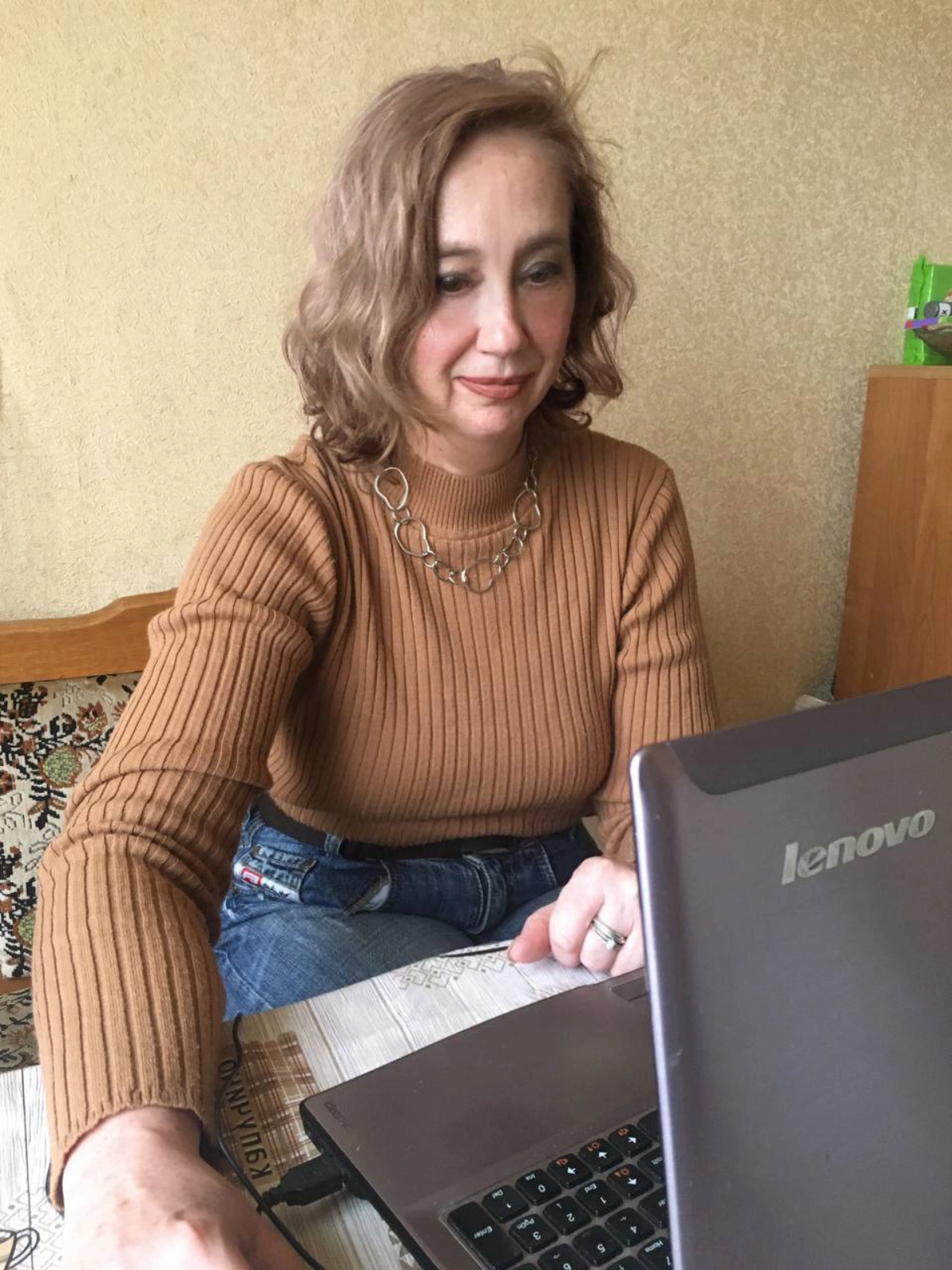 profile avatar