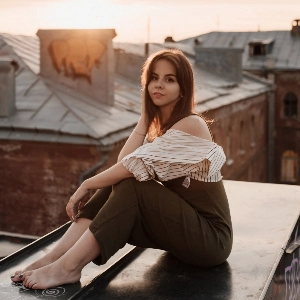 profile avatar