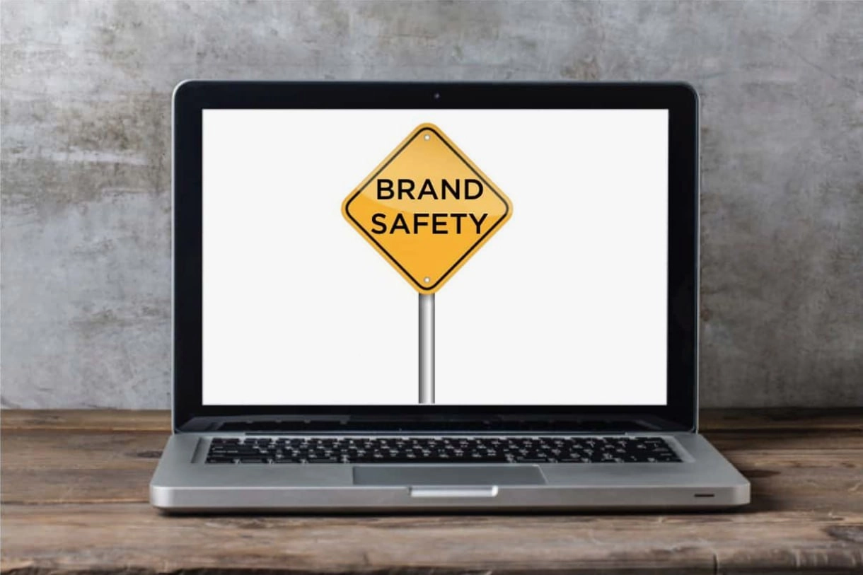 News Publishers Are Banding Together To Beat Brand Safety Blocking
 - линк
На горизонте всплыло очередное объединение паблишеров, которое будет вместе бороться с Brand Safety проблематикой | Сетка — новая социальная сеть от hh.ru