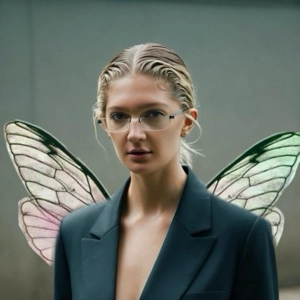 community avatar