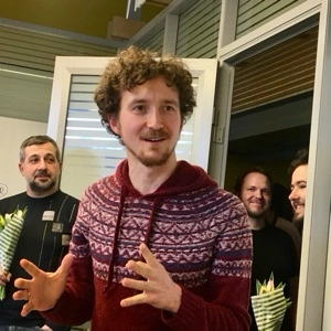 channel avatar