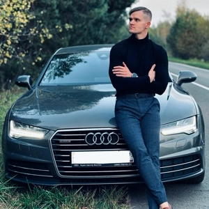 profile avatar
