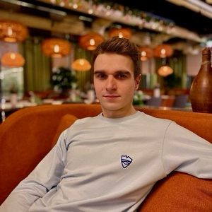 Михаил Ковригин | Сетка — социальная сеть от hh.ru