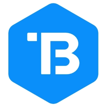 company logo