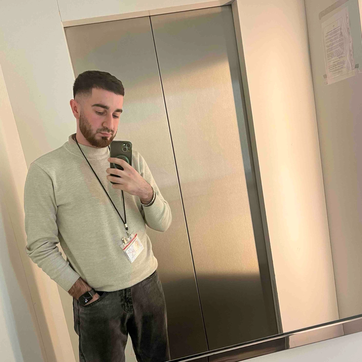 profile avatar
