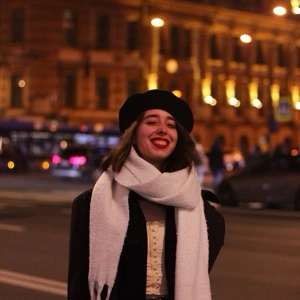 profile avatar