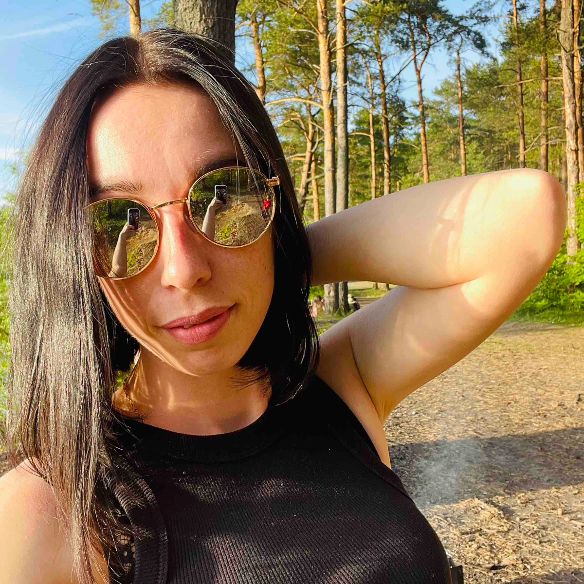 profile avatar