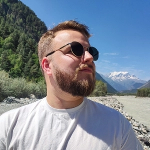 profile avatar