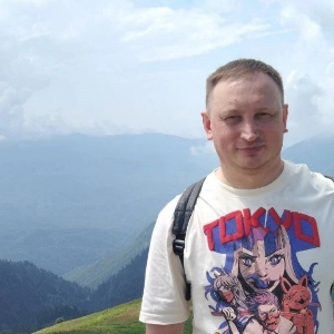 Леонид Шишкин | Сетка — социальная сеть от hh.ru