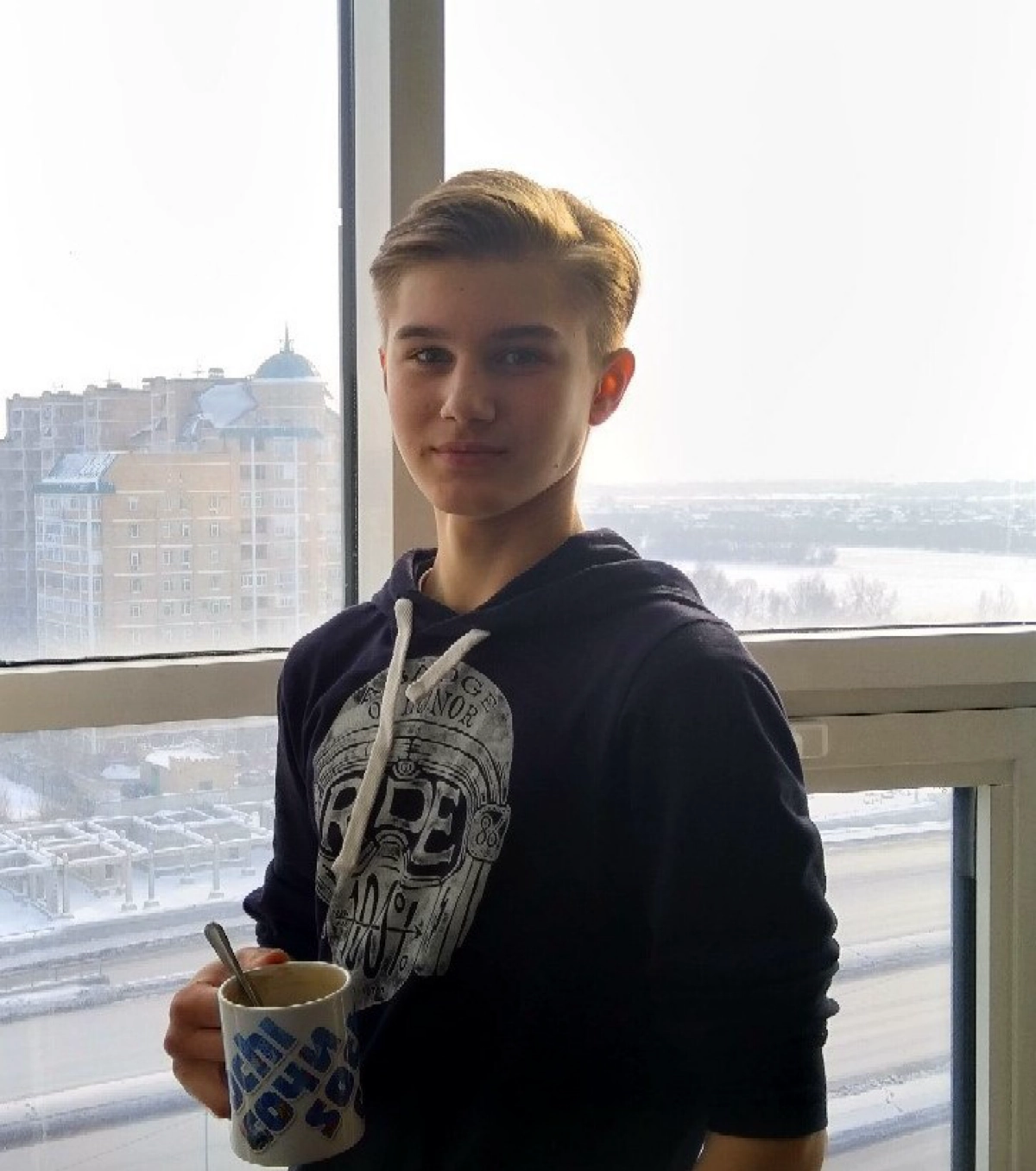profile avatar