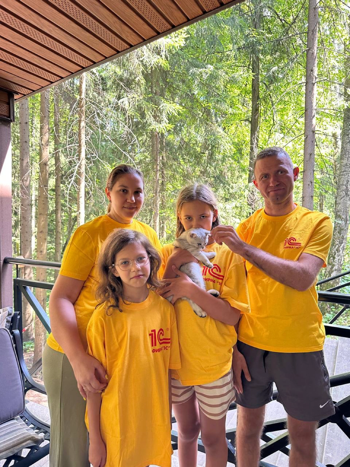 Откуда и о прошлом:
1. Меня зовут Воротынцев Сергей.
Я родом из с.Семеновка, Самарской области. Закончил школу с серебряной медалью. Потом жил в г | Сетка — социальная сеть от hh.ru