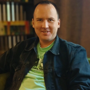 Алексей Немчинов