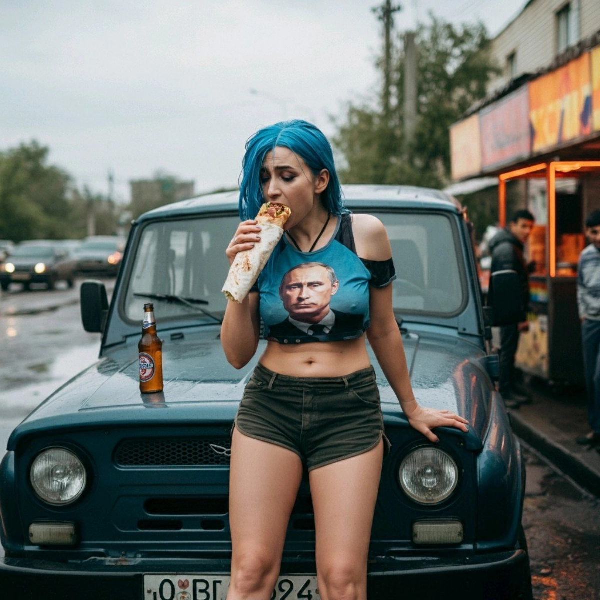▫️▫️▫️▫️▫️
Что нейронки уже сейчас делают хорошо (помимо простого развлекательного контента):
👉  пишут тексты любого стиля и уровня сложности 
👉  рисуют логотипы, презентации и прочий граф дизайн
👉  о... | Сетка — новая социальная сеть от hh.ru