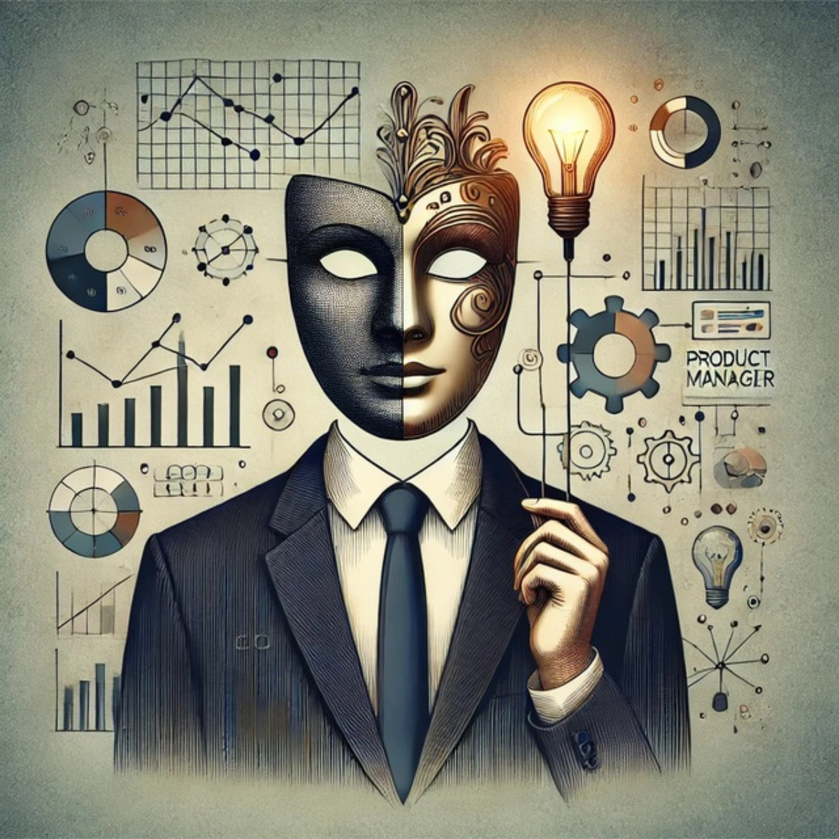 Привет! Я Product Manager. Ищу подписчиков на свой телеграмм канал https://t.me/pritvoduct
😀 | Сетка — новая социальная сеть от hh.ru