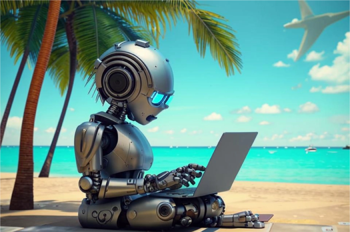 🤖Может ли ИИ стать ассистентом продакт-менеджера?
Сегодня искусственный интеллект проник практически во все сферы бизнеса, и я с уверенностью могу сказать, что продакт-менеджмент — одна из самых персп... | Сетка — новая социальная сеть от hh.ru