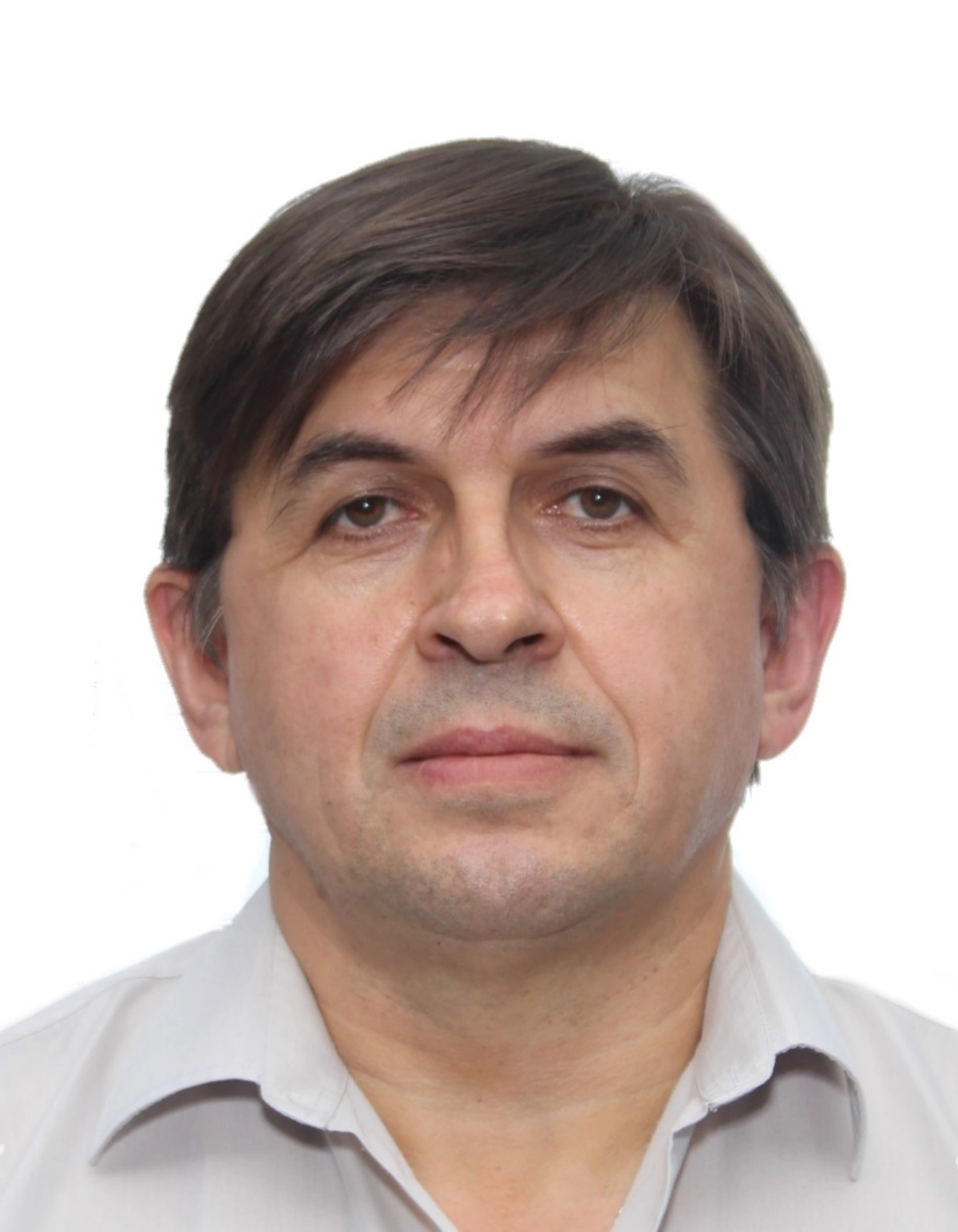 Николай Хрипунов