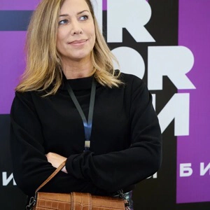 Эльвира Иванова | Сетка — социальная сеть от hh.ru