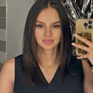 Олеся Кайнова