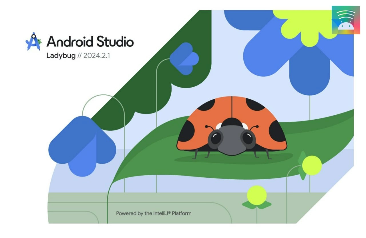 Вышла стабильная Android Studio Ladybug 2024.2.1
👉 Переехали на IntelliJ 2024.2
👉 Добавили эмуляторы всей линейки Google Pixel 9
👉 Поддержка Android Gradle Plugin 8 | Сетка — новая социальная сеть от hh.ru